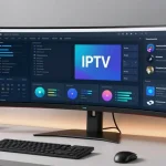 Atlas Pro ONTV : solution numérique de streaming IPTV, logiciels de divertissement et sécurité des données.