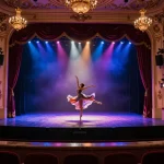 Arts & Entertainment