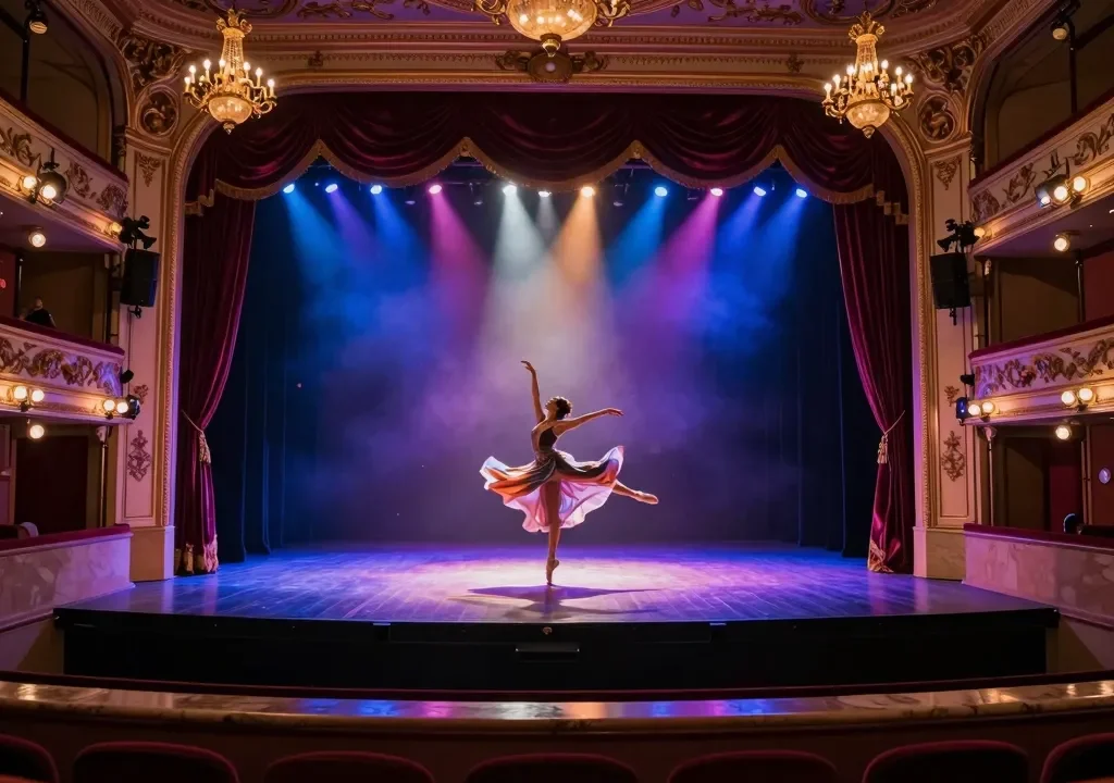 Arts & Entertainment